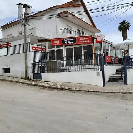 Alojamento Local Casa Do Avo